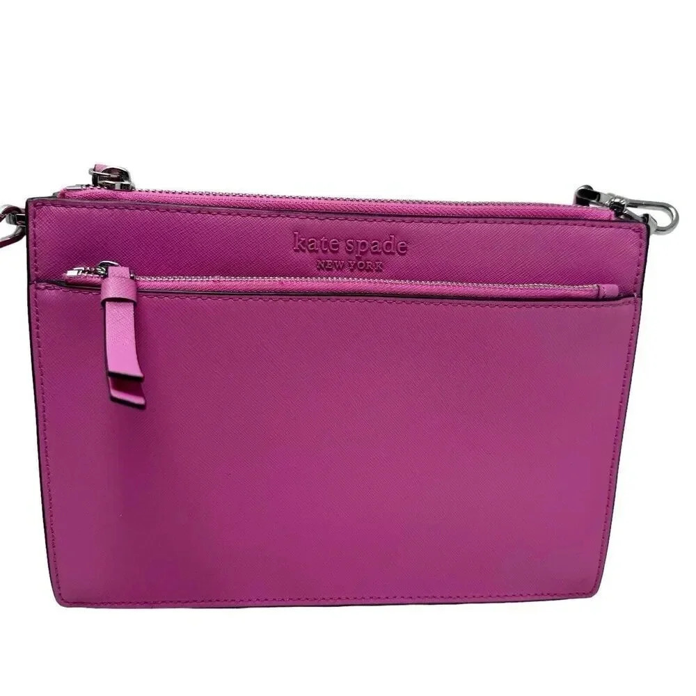 Kate Spade crossbody bag - Picture 7 of 14